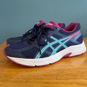 Asics Gel Contend 4 Women’s Running Shoe